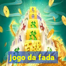 jogo da fada